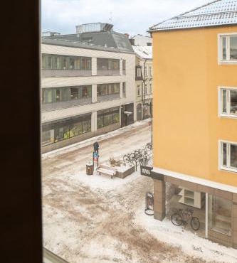 Hotell Navet in Västervik