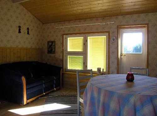 Holiday Home Pikku-villa by Interhome in Vähäsalmi