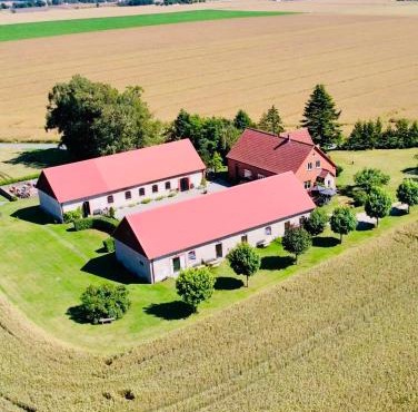 Österlen, Solhögs Gård nr 2
