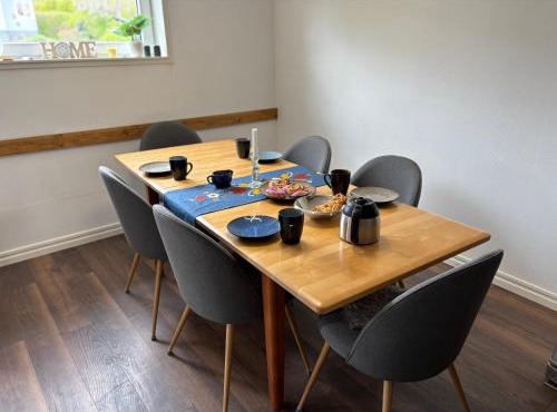 Hus Lönnbacka