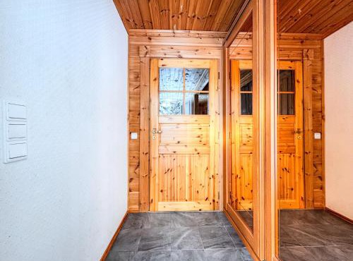 Tunnelmallinen Huvila Hankasalmi Resortissa in Hankasalmi