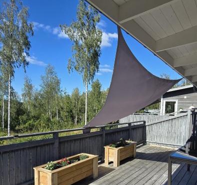 House in the heart of Dalsland-Sweden