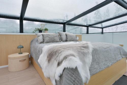 Levi Skyview Igloo in Levi