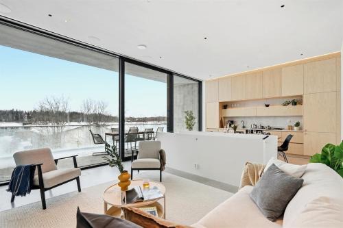 Smart Home Cinema Sauna Sonos Audio Garage in Espoo