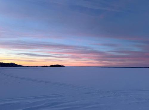 Willa Koivuranta Kajaani