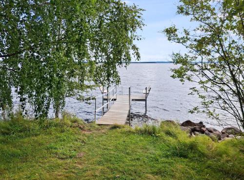 Holiday Home Honkaniemi by Interhome in Karvala