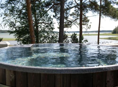 Holiday Home Sjöboda sea by Interhome in Inkoo