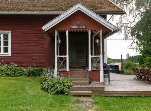 Holiday Home Virtaan väentupa by Interhome in Sysmä