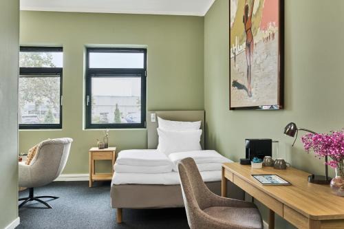 Smarthotel Forus