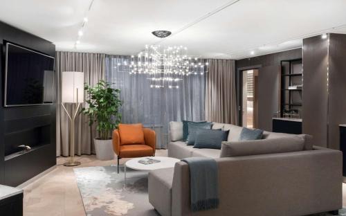 Radisson Blu Royal Hotel, Helsinki in Helsinki