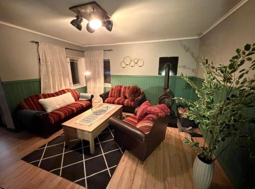 Ruhe, Erholung und Outdoor in Schweden