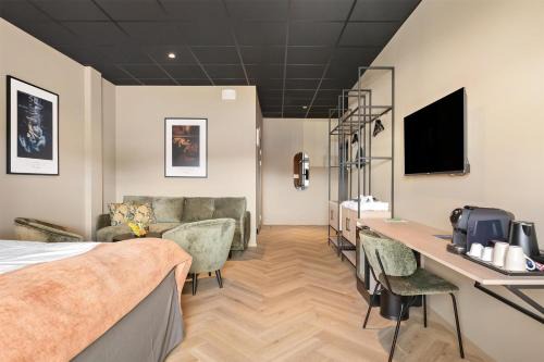 Hotel Riverside Avesta, BW Signature Collection