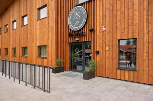 Hotel Riverside Avesta, BW Signature Collection in Avesta