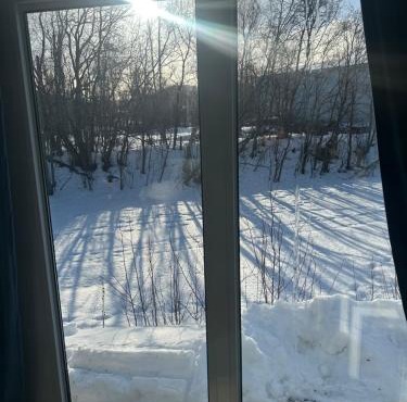 Tiny home in a peaceful, central part of Alta in Alta