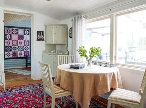 6 person holiday home in Fjällbacka in Fjallbacka