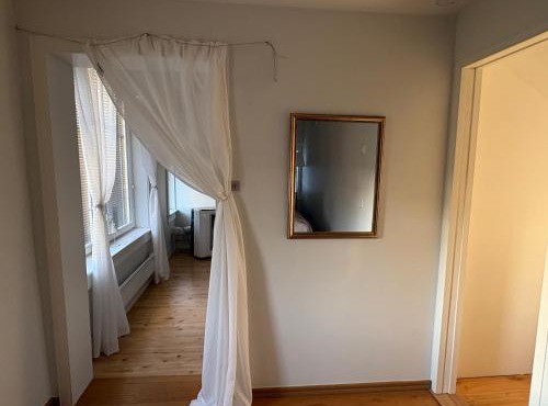 Stadsoas Mariehamn