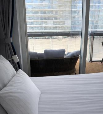MP Tripla Apartments Helsinki in Helsinki