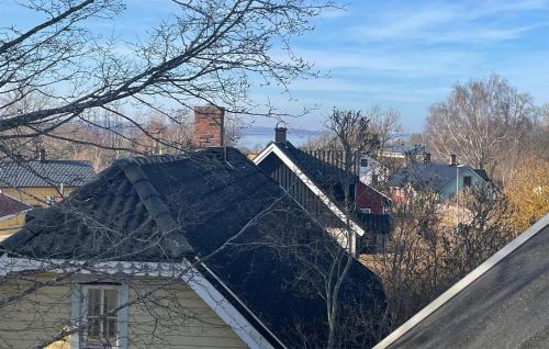 3 Bedroom Amazing Home In Kivik