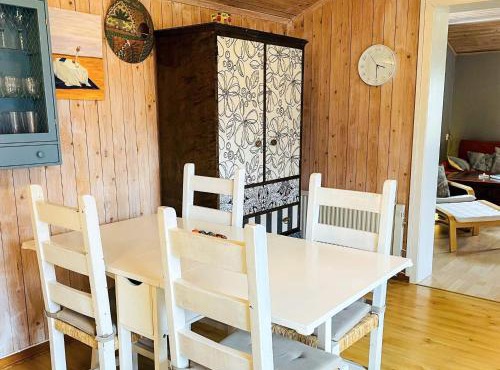 6 person holiday home in Kosta
