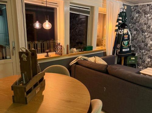 4 person holiday home in BRUNNSKOG in Glava