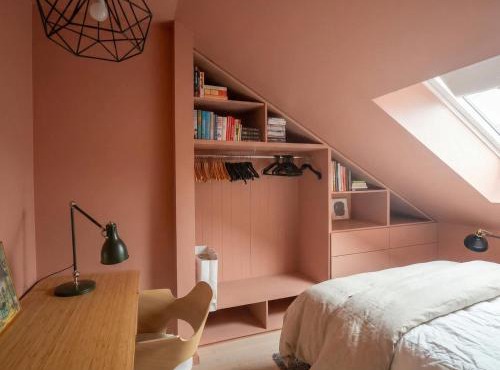 Stilig og moderne leilighet midt på Grünerløkka