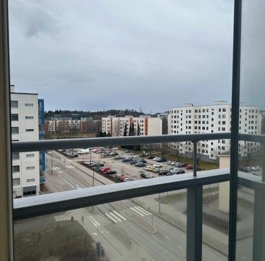 Appartment in Espoo
