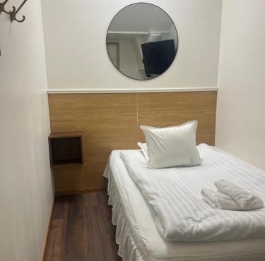 Oxbackens Hotell & Café