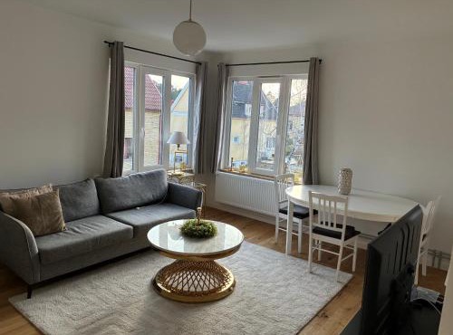 Ruddbecksgatan AA