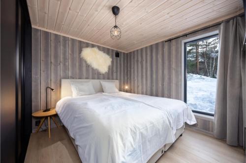 Lakelodge 10p in Kviteseid