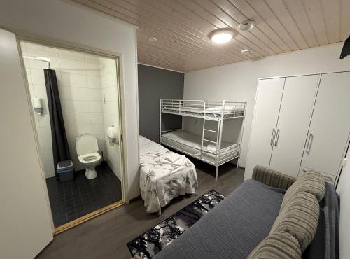 Willa Saimaa large villa in the heart of Lake Saimaa in Savonlinna