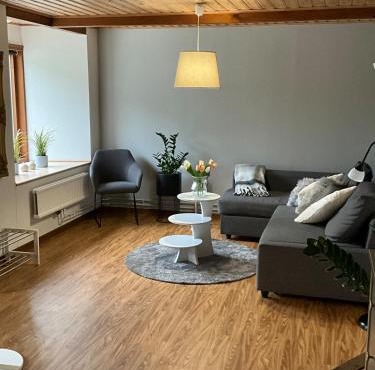 Cozy apartment in villa Ekebäck Gothenburg in Gothenburg