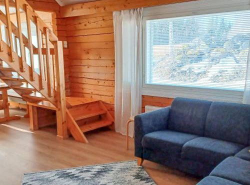Holiday Home Pellervo by Interhome in Kurkimaki