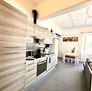 Casa de Fit in Joensuu