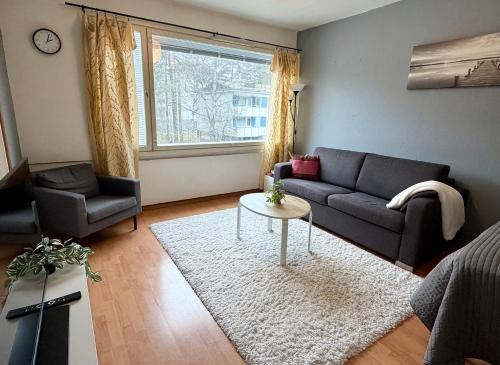 Cozy apartment in Hyvinkää - close to the city center
