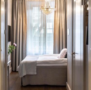 Hotel Kungsträdgården