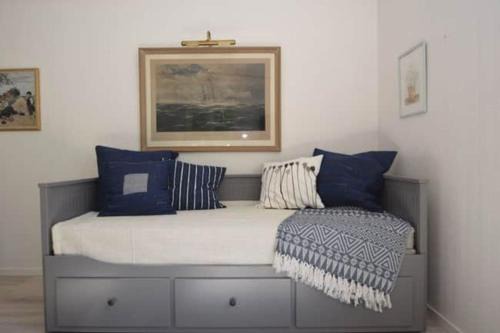 Two cozy accommodations near the sea SE09118