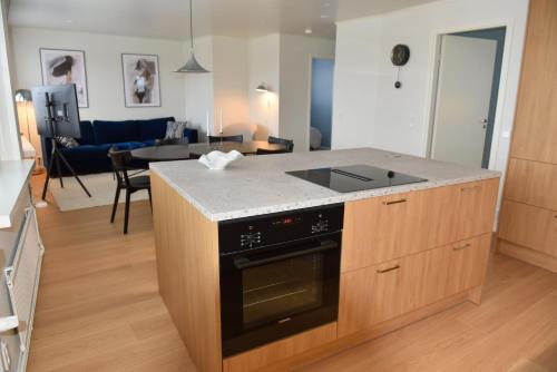 Penthouse Kemi