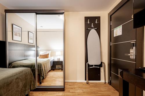 Injoy Park Hotel Solna