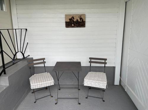 Ådalsvägenhus in Fagelfors