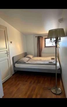 Modern flat in the citycenter Helsinki in Helsinki