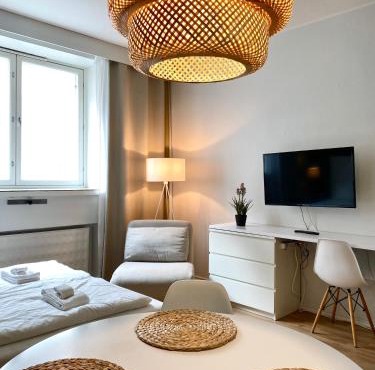 Studio Brahe in Helsinki