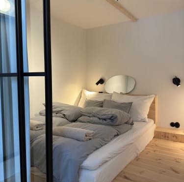 I NEW I - Luxury Loft in Rovaniemi