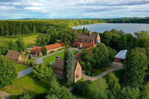 Vanajanlinna Resort in Hämeenlinna