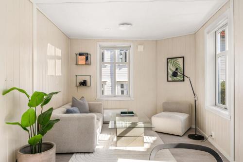 Charming Townhouse - Walk Everywhere! in Bergen