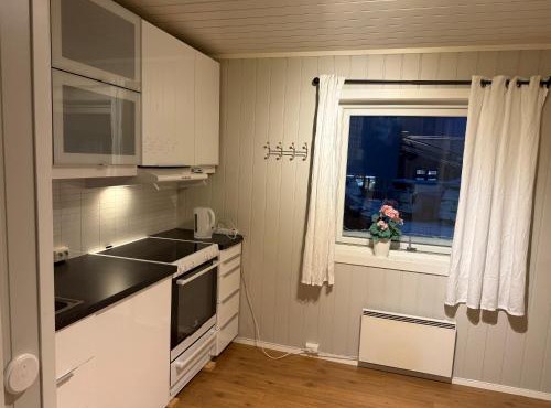 Kirkenes Hotell