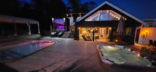 Privat Spirit Spa Villa