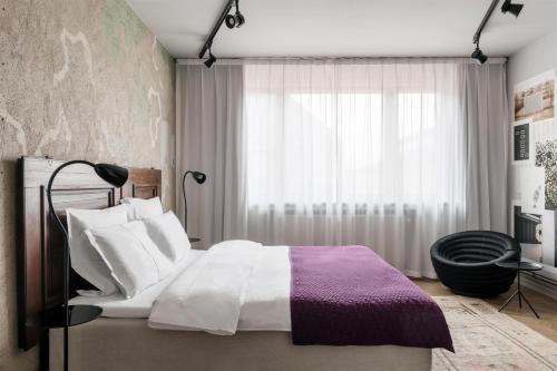 STORY HOTEL STOCKHOLM STUREPLAN, in JdV by Hyatt