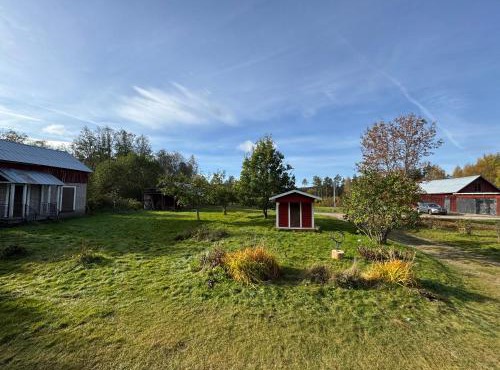 Holiday home Hönstorp