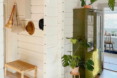 Holiday Home With Private Garden In Ugglehult in Helsingborg