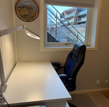 Modern Apartment - Perfect Location in Vossevangen